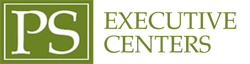 PS Executive Centers Logo
