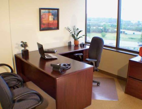 Remote Work During COVID-19.   Can a Virtual Office help your Business?