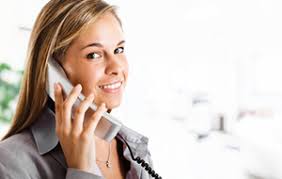 Virtual Receptionist service