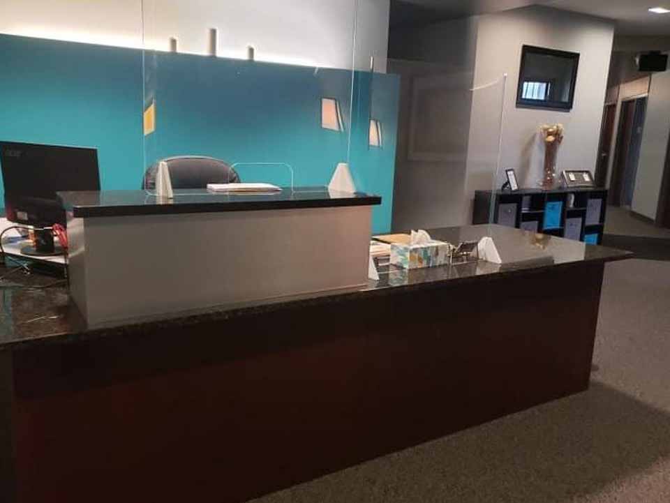 beachwood front desk