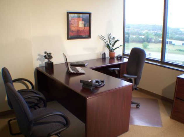 west gemini office