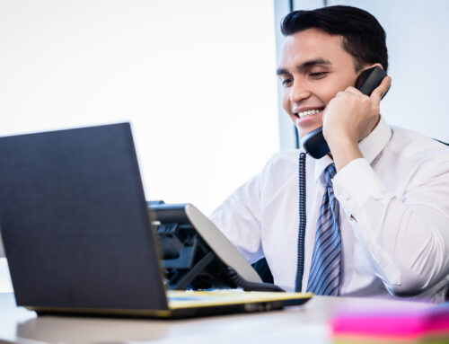 Benefits of Outsourcing to a Telephone Answering Service