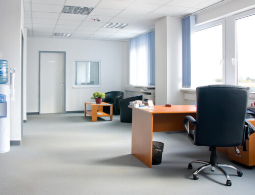 7 Factors to Consider When Choosing a Physical Office Space
