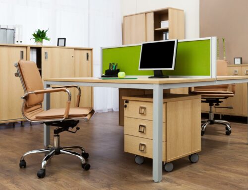 3 Ways To Lower Costs in Your Hybrid Office Space