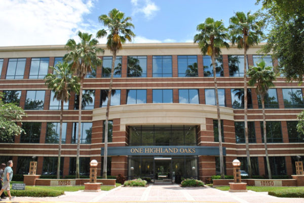 10150 highland manor drive